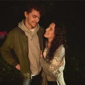 Meet your Posher, Jade